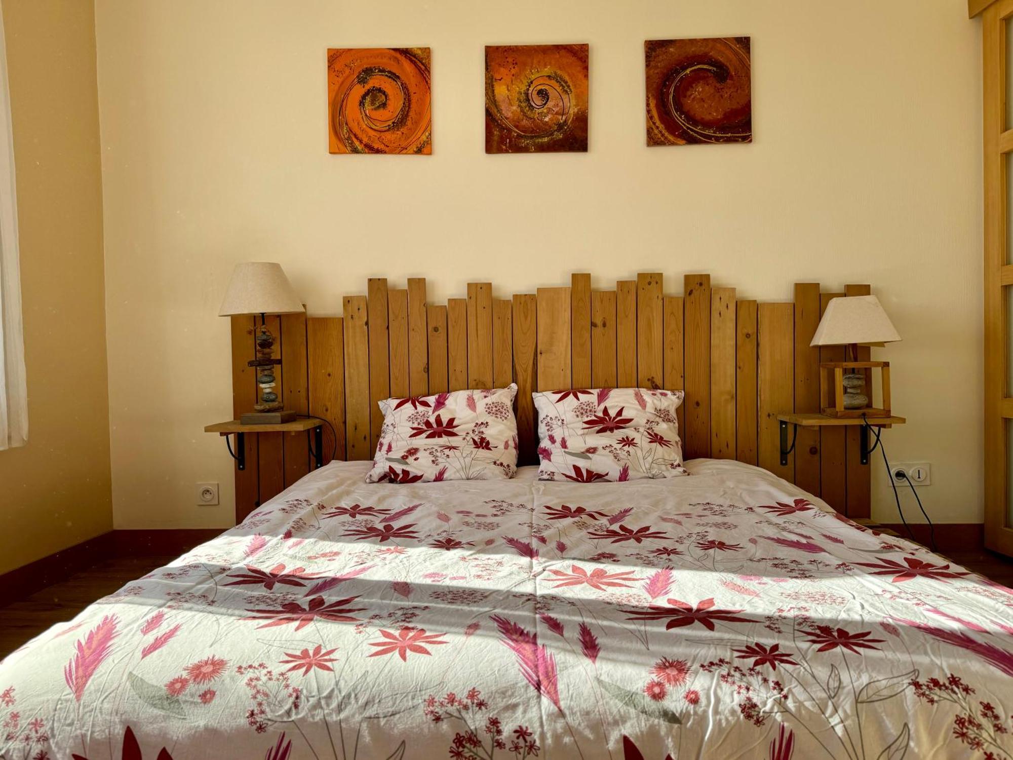 Apartment Vue Imprenable Sur La Mairie