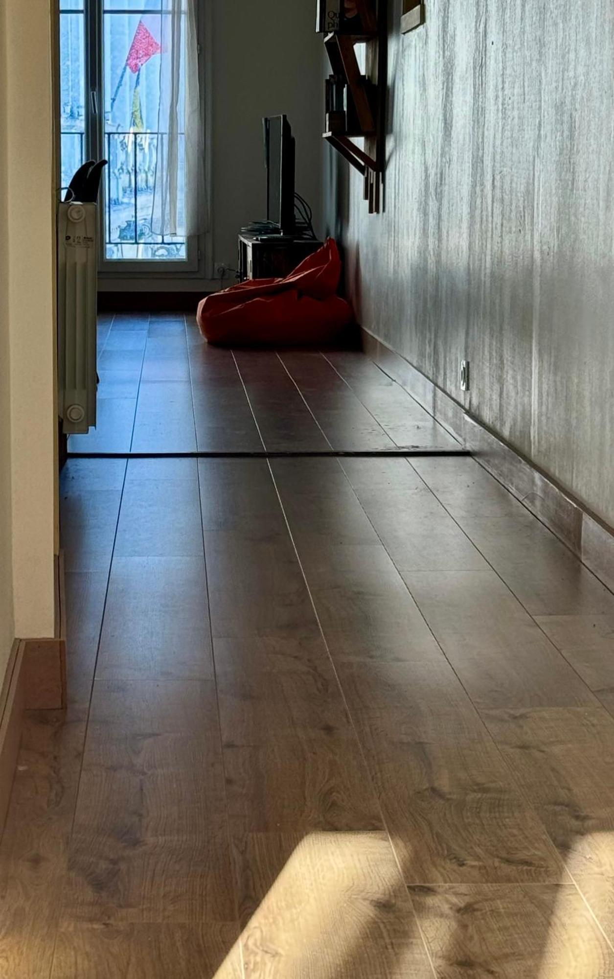 Apartment Vue Imprenable Sur La Mairie *